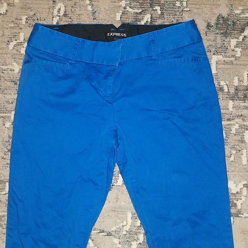 Express Pants - Picture 2 of 3